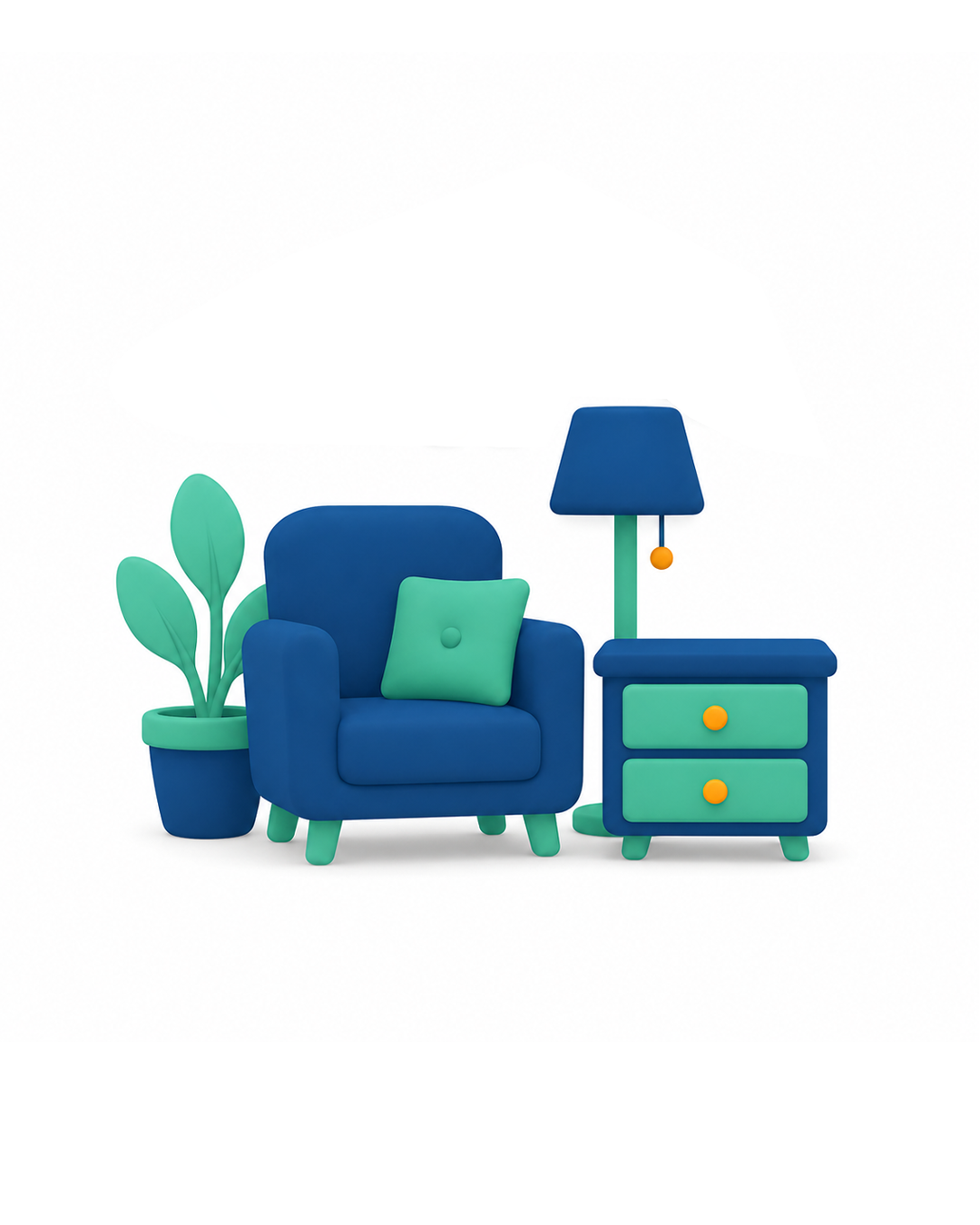 Services category illustration